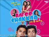 Rafoo Chakkar: Fun on the Run (2008)